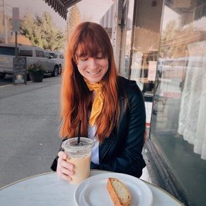 Meet your Posher, Erin